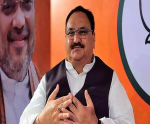 4 दिसंबर से प्रदेश के दौरे पर जेपी नड्डा, सबसे पहले जाएंगे हरिद्वार | Uttrakhand Prime 