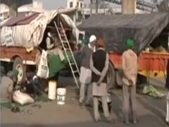 आज 10 बजे फिर किसानों की बैठक, 8 तारीख को होने वाले भारत बंद की तैयारियों पर होगी चर्चा 