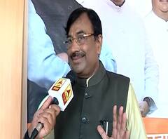 शिवसेनेला राजकीय स्मृतीभंश झाला आहे; आधी कायद्यावा पाठिंबा, आता भूमिका का बदलली? : सुधीर मुनगंटीवार