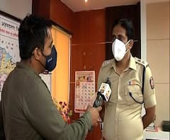 Rekha Jare |अहमदनगरमधील रेखा जरे हत्याप्रकरणात गुन्हा दाखल होताच ज्येष्ठ पत्रकार बाळासाहेब बोठे फरार