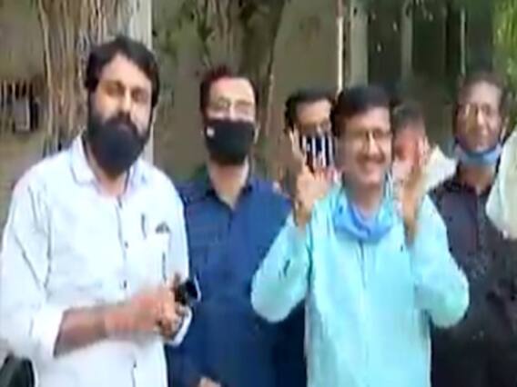 સરકારના મનસ્વી નિર્ણયથી શિક્ષકોએ પોતાના હક્ક માટે ચલાવી પડી લડતઃ કોગ્રેસ