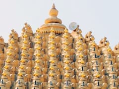 સુવર્ણજડિત થશે સોમનાથ મંદિર, 1500 કળશ કરાશે સુવર્ણજડિત