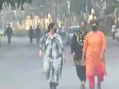 ગુજરાતમાં આગામી ચાર દિવસ કેટલું રહેશે લઘુત્તમ તાપમાન? હવામાન વિભાગે શું કરી આગાહી?