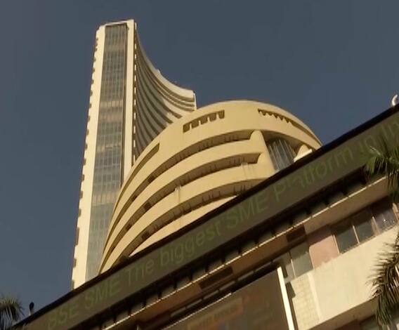 Share Market | मुंबई शेअर बाजाराचा नवा विक्रम; सेन्सेक्सची 45 हजार 800 अंकापर्यंत उसळी