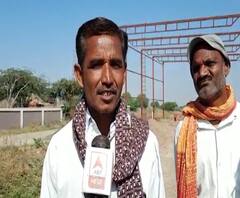 Onion Rate | आवक वाढल्याने कांद्याच्या बाजारभावात घसरण; शेतकऱ्यांच्या प्रतिक्रिया