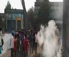 West Bengal Election 2021: আর নয় অন্যায় কর্মসূচি ঘিরে আসানসোলে ধুন্ধুমার, কী বলছেন বিশেষজ্ঞরা 