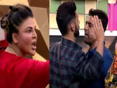 Bigg Boss 14: Rahul Vaidya की Girlfriend Disha की होगी शो में एंट्री! Manu-Rakhi की UGLY FIGHT
