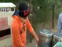 રાજ્યમાં હાડ થીજવતી ઠંડી, નલિયામાં ઠંડીએ 10 વર્ષનો રેકોર્ડ તોડ્યો