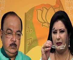  'আমাকে আক্রমণের জন্য বৈশাখীকে নিশানা করা হচ্ছে', অভিযোগ Sovan Chatterjee-র 