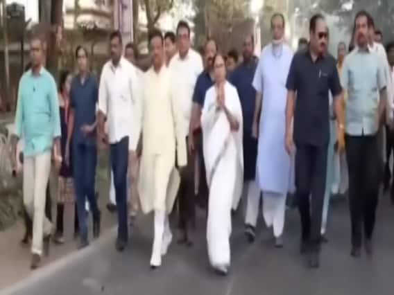 DGP और मुख्य सचिव को गृह मंत्रालय ने फिर चिट्ठी लिखी