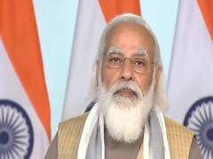 'One nation, One Agriculture Market' के मार्ग पर भारत : PM Modi