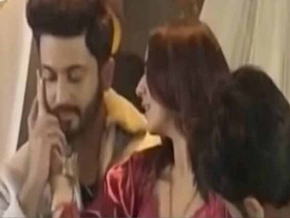 Kundali Bhagya: Mahira reaches to spoil Karan & Preeta's honeymoon