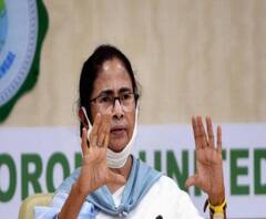 Morning Headlines: 'থাকলে থাকুন, না হলে লুঠেরাদের সঙ্গে যান', Suvednu Adhikari-কে নাম না করে বার্তা Mamata Banerjee-র, পূর্ব মেদিনীপুরে পুলিশ সুপার বদল