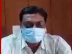 હું તો બોલીશ: બનાસકાંઠામાં નાગરિક બેંકની ચૂંટણી બાદ હોદ્દેદારોએ કાઢ્યું વિજયસરઘસ, સોશિયલ ડિસ્ટન્સના ઉડાડ્યા ધજાગરા