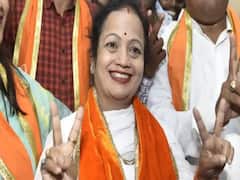 Dragonfly Club पर Raid के बाद बोलीं Kishori Pednekar : कानून सभी के लिए बराबर है 