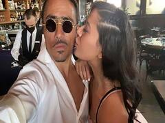 All You Need To Know About Tiger Shroff's Sister Krishna's New 'Bae' Who Is A Popular Chef! 