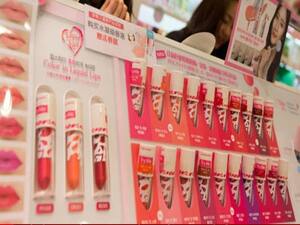 Indian govt's action against poor-quality Chinese cosmetics | Ghanti Bajao 