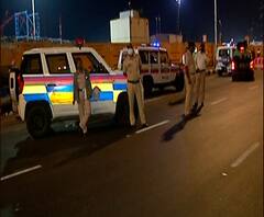 Night Curfew Guidelines | संचारबंदीत घराबाहेर पडण्यास मुभा? मुंबई पोलीस म्हणतात...