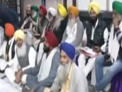 Party workers will stage protest on Dec 8 to make Farmers' Bharat Bandh Successful: Congress