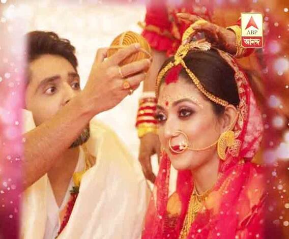 দেবলীনার লাস্যময়ী স্টেপস, গৌরবের 'আঁখ মারে', এবিপি আনন্দে যুগলের এক্সক্লুসিভ সঙ্গীত-ভিডিও