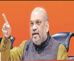 Farmers Protest: Amit Shah बोले- Farm Laws वापस नहीं लेगी सरकार, किसानों को दिया ये आश्वासन