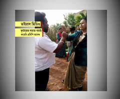 দুয়ারে সরকার কর্মসূচিকে কেন্দ্র করে রাজপুর-সোনারপুরে প্রকাশ্যে TMC-র গোষ্ঠীদ্বন্দ্ব, যুব তৃণমূলের ওয়ার্ড সভাপতিকে মারধর