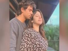 Congratulations! Actor Mohit Malik and wife Addite are expecting their first child