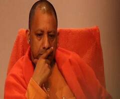 Love Jihad कानून को रद्द किया जाए, पूर्व नौकरशाहों का CM Yogi के नाम खत| abp Ganga 