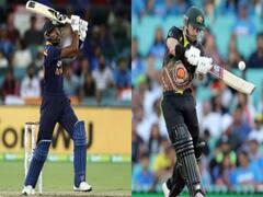 India vs Australia T20 : विराट कोहली ने टॉस जीतकर गेंदबाजी चुनी, टीम में हुए यह बदलाव