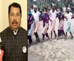 आदिवासींबद्दल जिल्ह्यांमध्ये लोकसंख्येचा अभ्यास, मंत्रिमंडळाच्या उपसमितींकडून आठ जिल्ह्यात आढावा