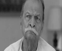 Ravi Patwardhan passes away | ज्येष्ठ अभिनेते रवी पटवर्धन यांचं वृद्धापकाळाने निधन