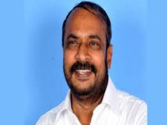 सदमे ने ली कर्नाटक के डिप्टी स्पीकर की जान, रेलवे ट्रैक पर JDS नेता धर्मेगौड़ा का शव मिला