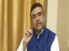 'बीजेपी से कोई डील नहीं हुई, मैं सीएम की रेस में नहीं' : Suvendu Adhikari | सुबह की बड़ी खबरें