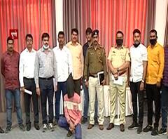 आधी वाहनांची चोरी, मग त्याच वाहनातून बकऱ्यांची चोरी, 70 ठिकाणांहून हजारांपेक्षा अधिक बकऱ्या लंपास