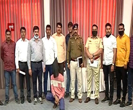 आधी वाहनांची चोरी, मग त्याच वाहनातून बकऱ्यांची चोरी, 70 ठिकाणांहून हजारांपेक्षा अधिक बकऱ्या लंपास