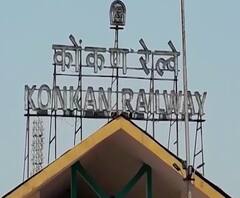 Konkan Railway | कोकण रेल्वेला मराठी भाषेत जाहिराती, फलकांचा मजूर लिहिण्याच्या राज्य सरकारच्या सूचना