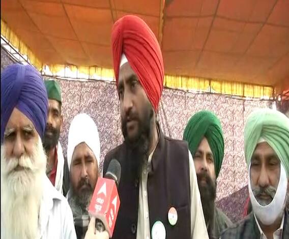 Farmers Protest | राष्ट्रीय किसान दिनी शेतकरी आक्रमक; आंदोलनकर्त्यांची प्रतिक्रिया