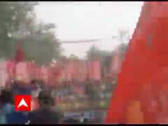 બિહારના પટનામાં ખેડૂતોના સમર્થનમાં વિરોધ પ્રદર્શન, પ્રદર્શનકારીઓ પર પોલીસે કર્યો લાઠીચાર્જ