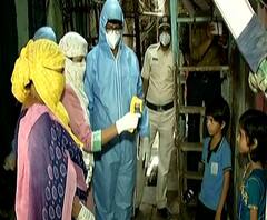 Dharavi Corona | धारावीत आज दिवसभरात एकही नवा रुग्ण नाही! धारावीची कोरोनामुक्तीकडे वाटचाल