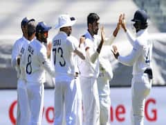 IND vs AUS 2nd Test: Australia bundled out for 195 runs