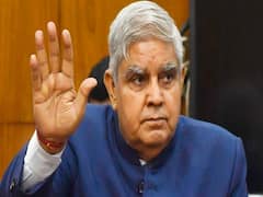 Constitutional machinery failed in West Bengal: State Governor Dhankar