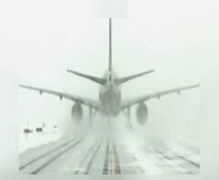 Weather News: কুয়াশার দাপটে দীর্ঘক্ষণ বিপর্যস্ত বিমান পরিষেবা, ভোগান্তি
