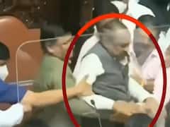 K'taka MLC Dy Chairman found dead on railway track | Panchnama 