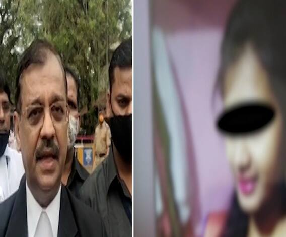 वर्ध्यातील हिंगणघाट जळीतकांड प्रकरणी 17 डिसेंबरला आरोप निश्चिती होणार - सरकारी वकील उज्ज्वल निकम