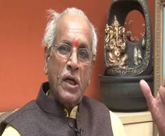 Ram Mandir निर्माण को लेकर Champat Rai ने दी अहम जानकारी| Ayodhya| ABPGanga 