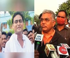 এক ডজন গল্প: শান্তনু ঠাকুরের সঙ্গে বৈঠক দিলীপ ঘোষের, ৬০ নম্বর জাতীয় সড়কের বাইপাস না হওয়ায় কেন্দ্রকে নিশানার মমতার