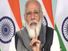 PM Modi announces Corona vaccine arrival in few weeks | Top 20