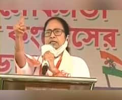  বোলপুরে অমিত শাহের পাল্টা রোড শো মমতার, ২৯ ডিসেম্বর বোলপুরে বঙ্গধ্বনি যাত্রা নেত্রীর