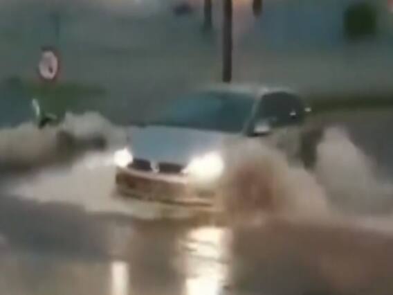 Nature wreaks havoc in many parts of the world | Panchnama