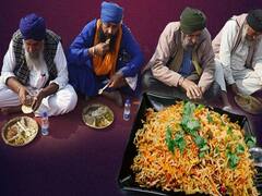 Shaheen Bagh से लेकर Farmers Protest तक में आखिर क्या है बिरयानी Connection? l ABP Uncut